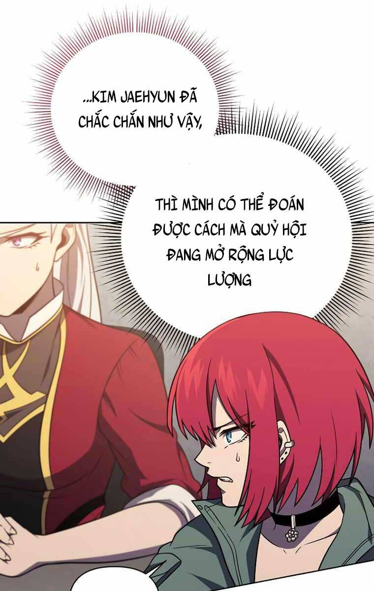 Người Chơi Trở Lại Sau 10000 Năm Chap 54 - Next Chap 55