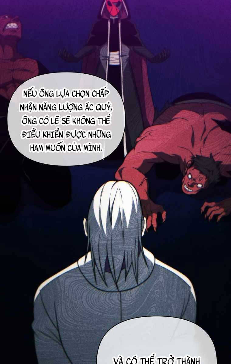 Người Chơi Trở Lại Sau 10000 Năm Chap 54 - Next Chap 55