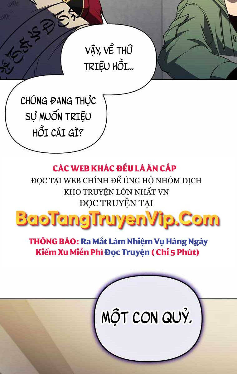 Người Chơi Trở Lại Sau 10000 Năm Chap 54 - Next Chap 55