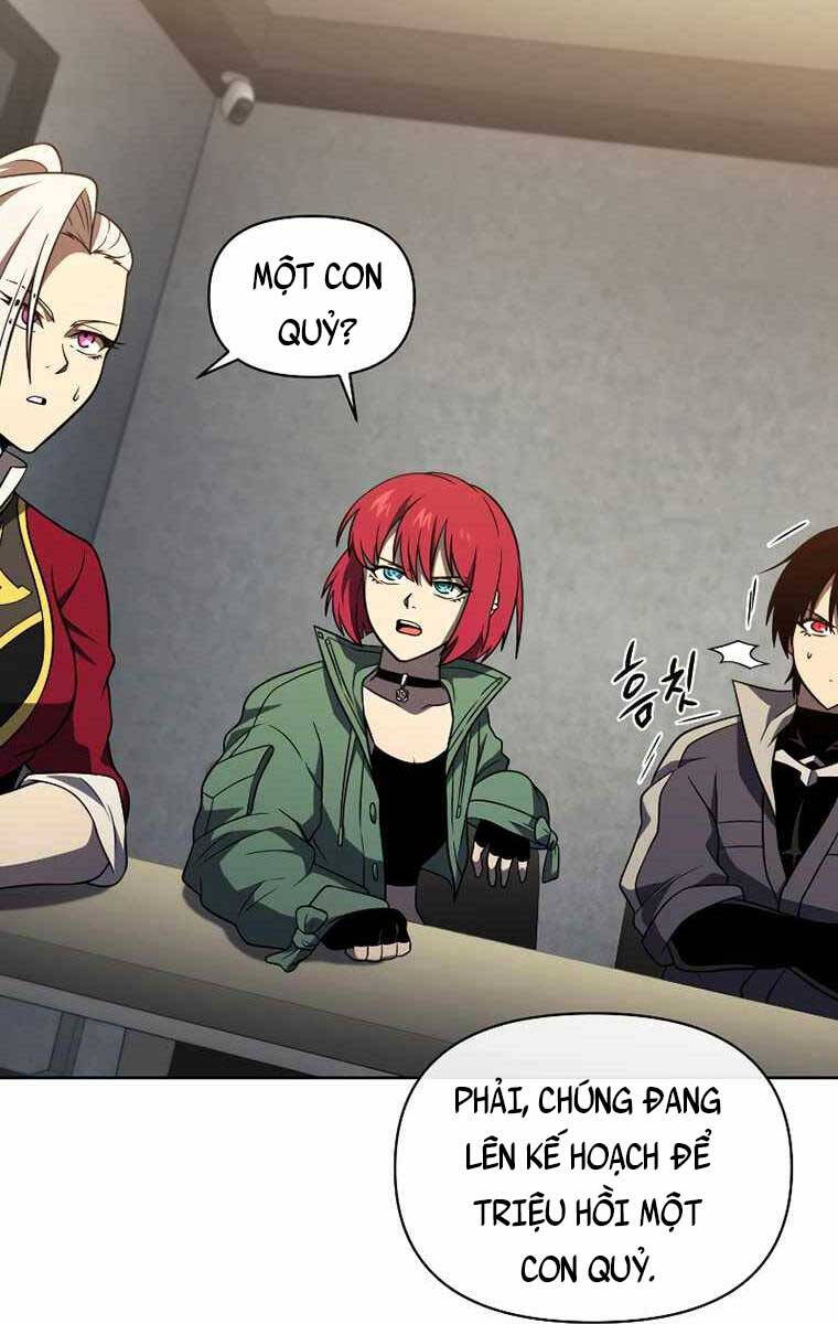 Người Chơi Trở Lại Sau 10000 Năm Chap 54 - Next Chap 55