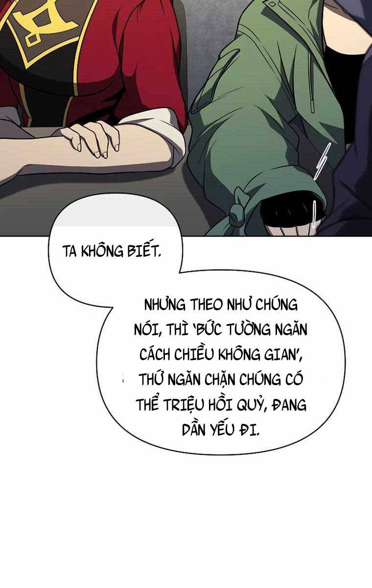Người Chơi Trở Lại Sau 10000 Năm Chap 54 - Next Chap 55
