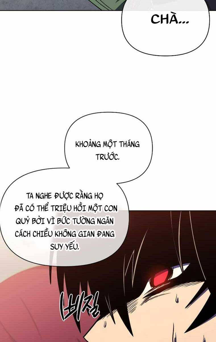 Người Chơi Trở Lại Sau 10000 Năm Chap 54 - Next Chap 55