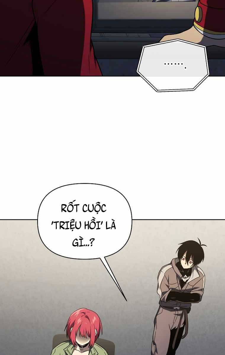Người Chơi Trở Lại Sau 10000 Năm Chap 54 - Next Chap 55