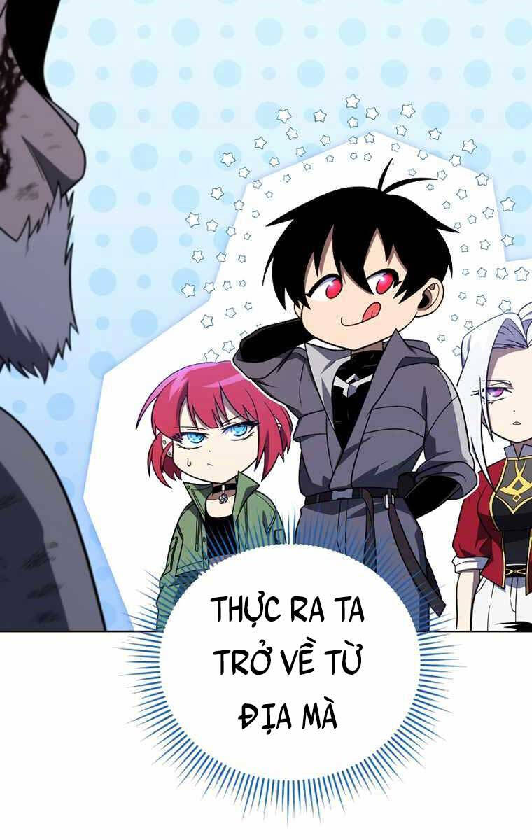 Người Chơi Trở Lại Sau 10000 Năm Chap 54 - Next Chap 55