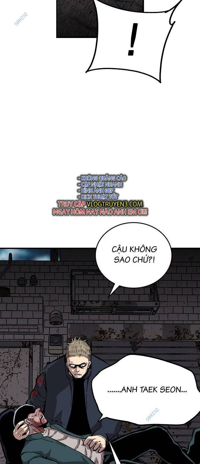 Vua Hiệp Sĩ Đã Trở Lại Với Một Vị Thần Chap 40 - Next Chap 41