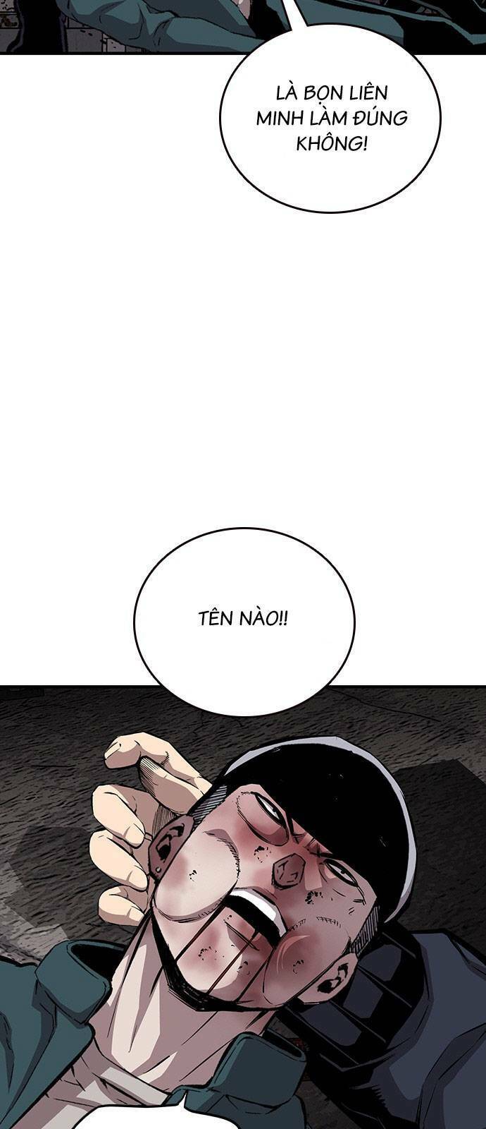 Vua Hiệp Sĩ Đã Trở Lại Với Một Vị Thần Chap 40 - Next Chap 41