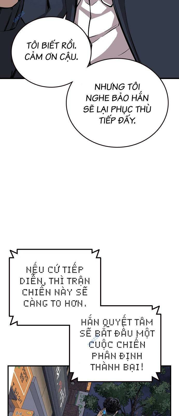 Vua Hiệp Sĩ Đã Trở Lại Với Một Vị Thần Chap 40 - Next Chap 41