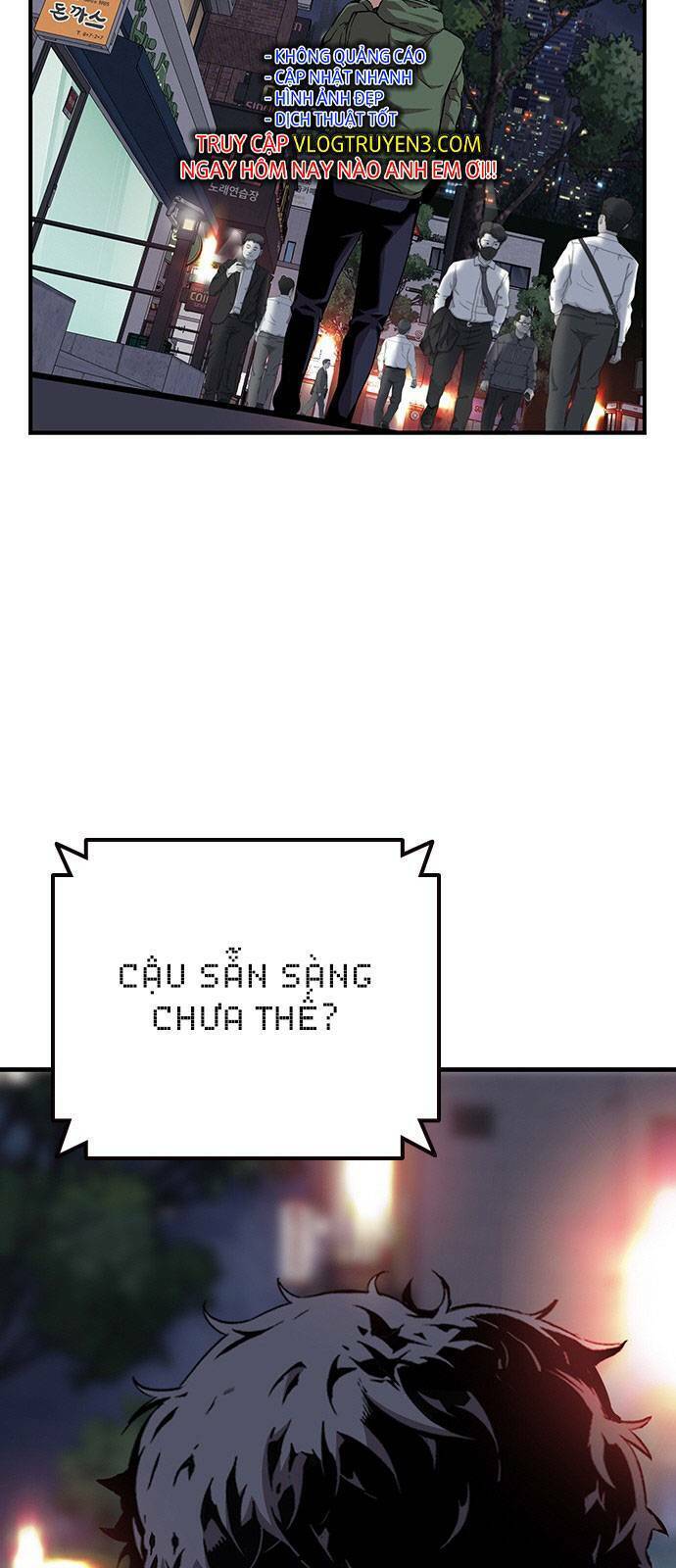 Vua Hiệp Sĩ Đã Trở Lại Với Một Vị Thần Chap 40 - Next Chap 41