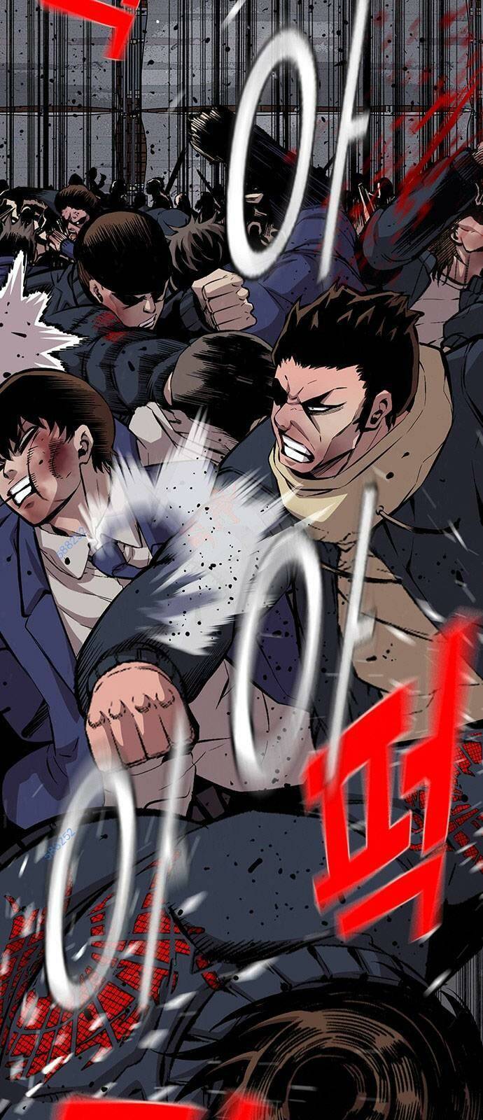 King Game Chap 40 - Next Chap 41