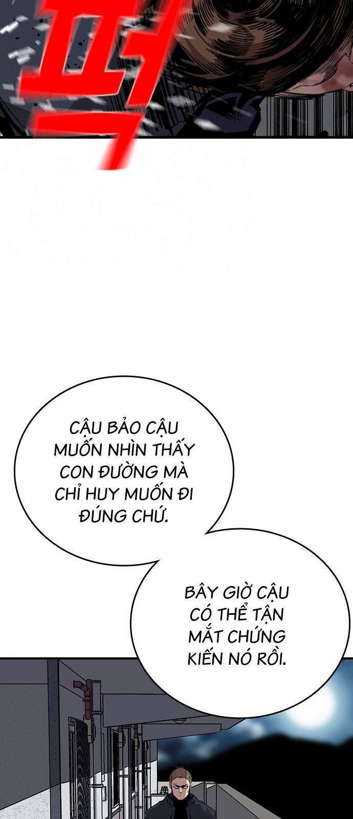 Vua Hiệp Sĩ Đã Trở Lại Với Một Vị Thần Chap 40 - Next Chap 41