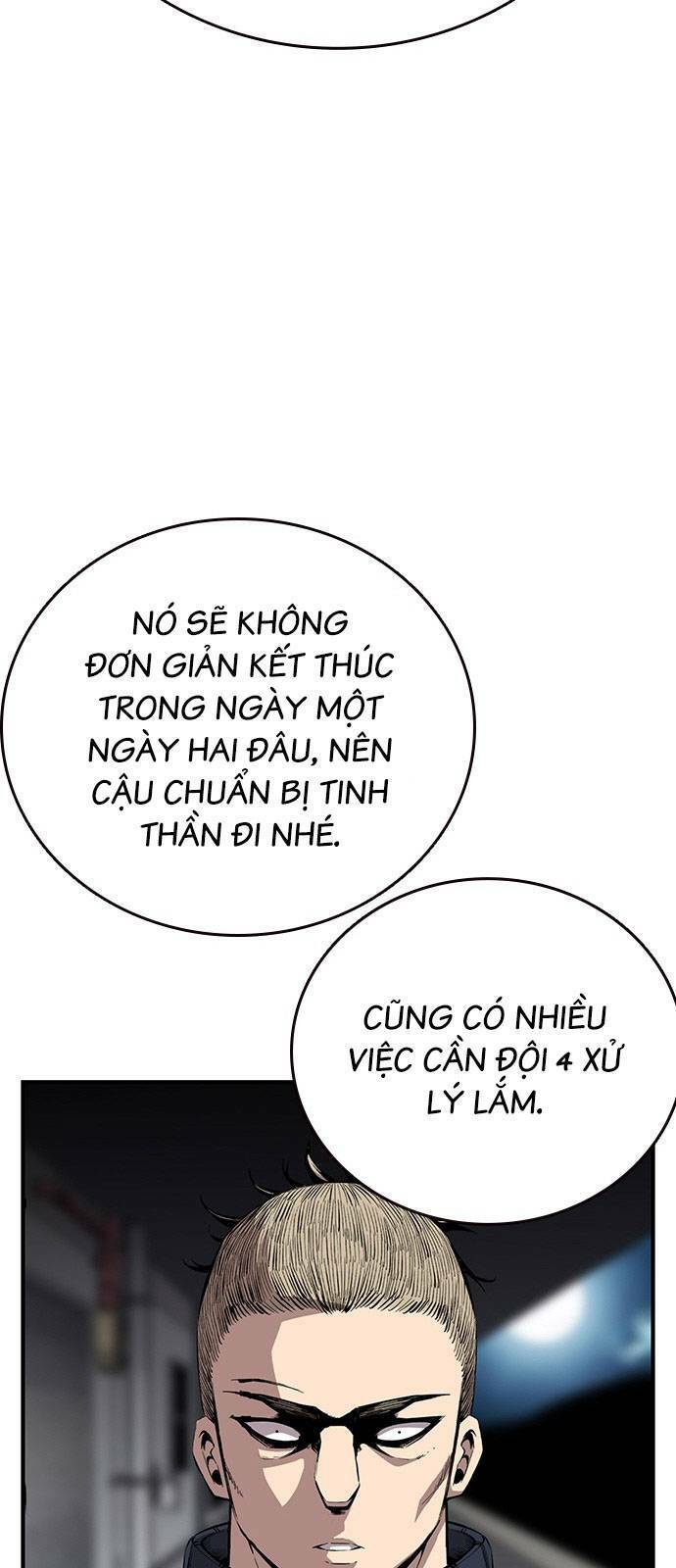 Vua Hiệp Sĩ Đã Trở Lại Với Một Vị Thần Chap 40 - Next Chap 41