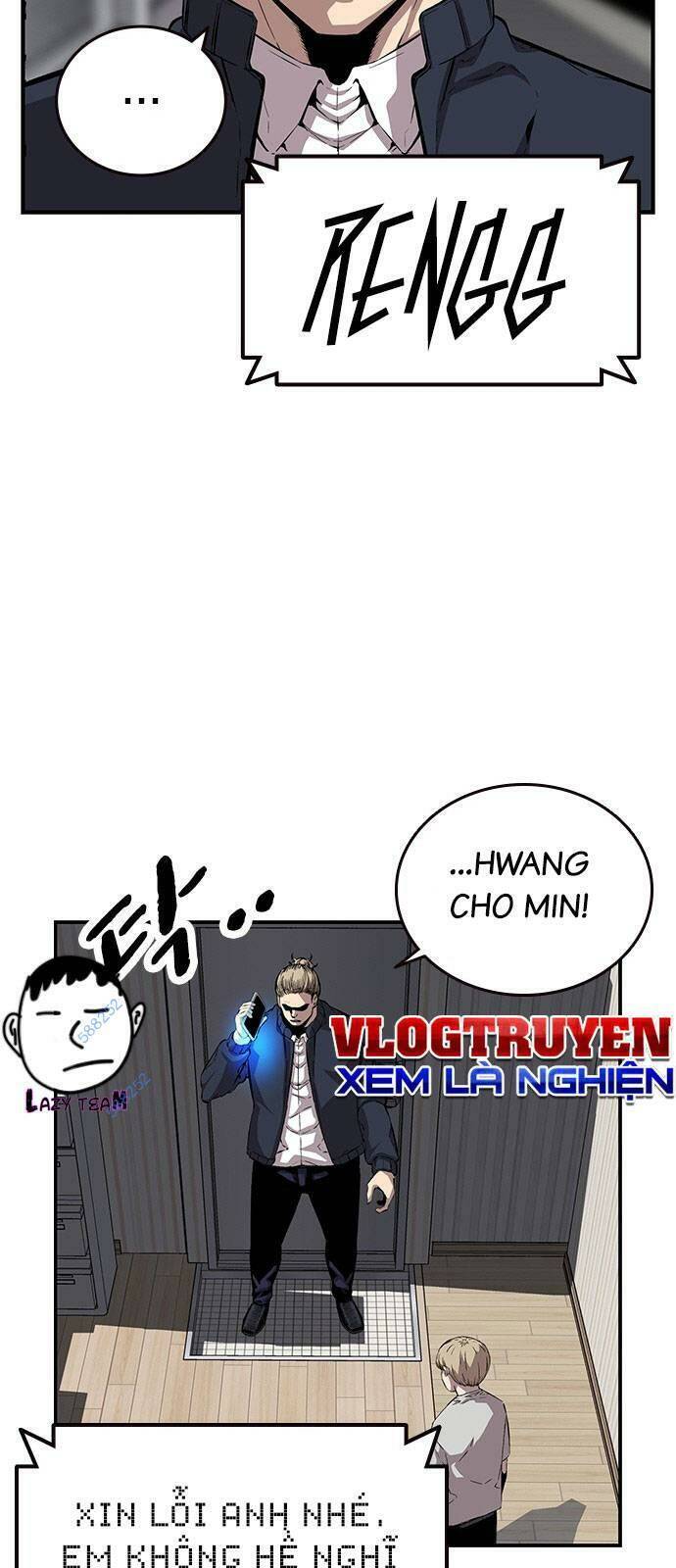 Vua Hiệp Sĩ Đã Trở Lại Với Một Vị Thần Chap 40 - Next Chap 41