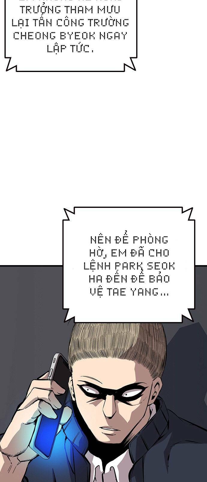 Vua Hiệp Sĩ Đã Trở Lại Với Một Vị Thần Chap 40 - Next Chap 41