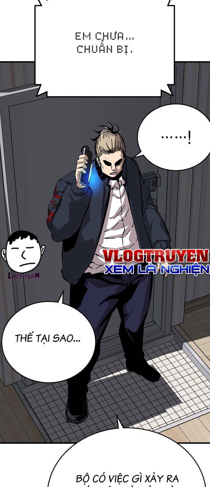 Vua Hiệp Sĩ Đã Trở Lại Với Một Vị Thần Chap 40 - Next Chap 41