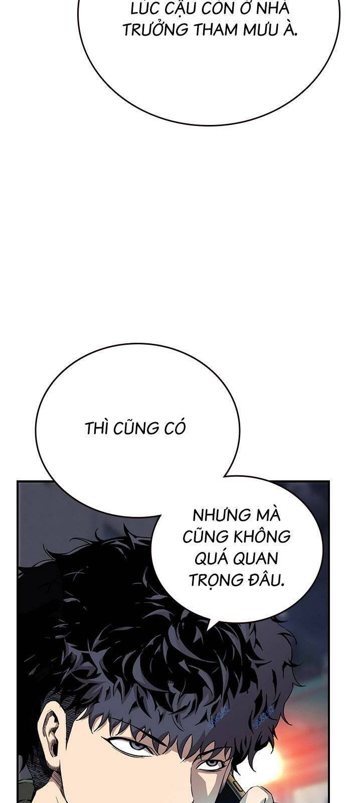 Vua Hiệp Sĩ Đã Trở Lại Với Một Vị Thần Chap 40 - Next Chap 41