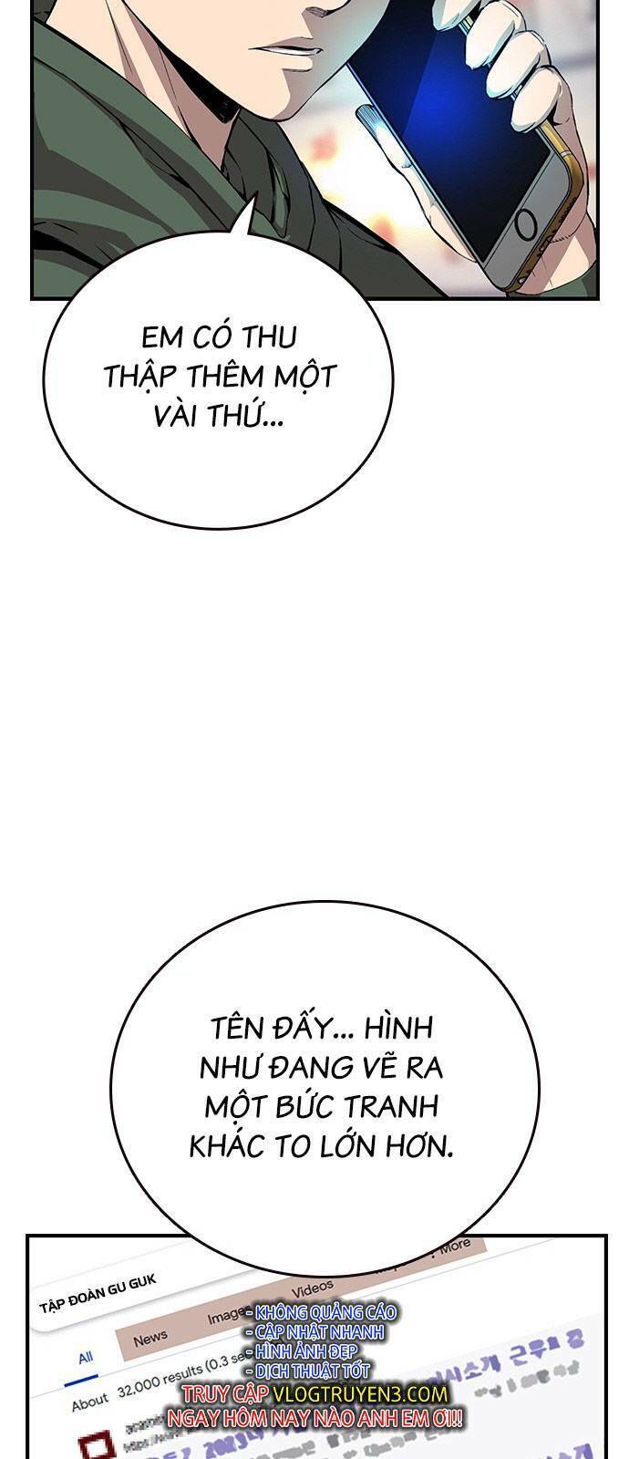 Vua Hiệp Sĩ Đã Trở Lại Với Một Vị Thần Chap 40 - Next Chap 41