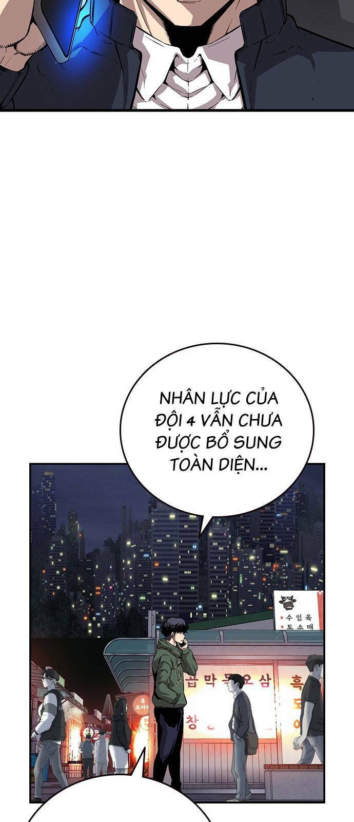 Vua Hiệp Sĩ Đã Trở Lại Với Một Vị Thần Chap 40 - Next Chap 41