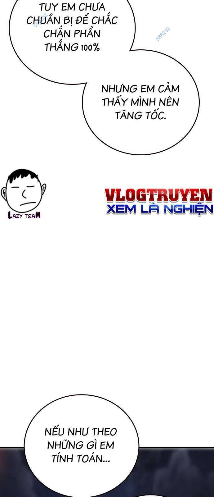 Vua Hiệp Sĩ Đã Trở Lại Với Một Vị Thần Chap 40 - Next Chap 41