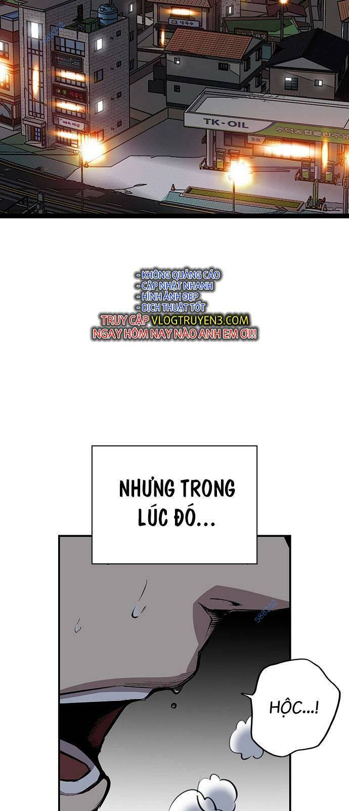 Vua Hiệp Sĩ Đã Trở Lại Với Một Vị Thần Chap 40 - Next Chap 41