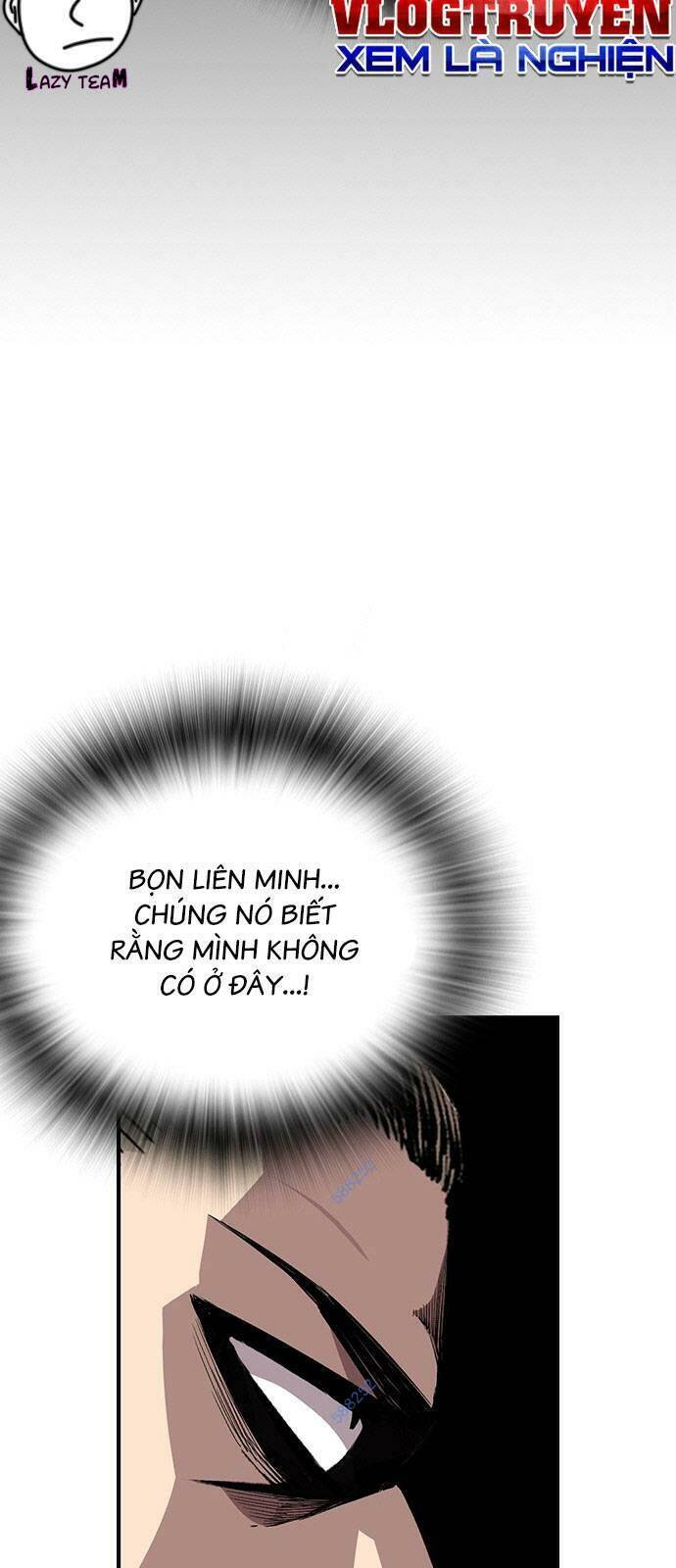 Vua Hiệp Sĩ Đã Trở Lại Với Một Vị Thần Chap 40 - Next Chap 41