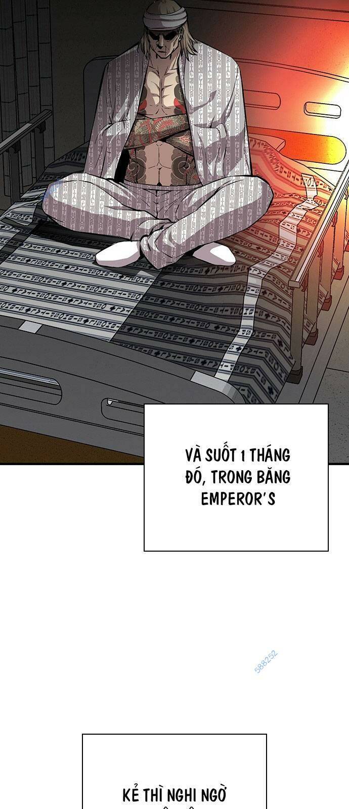 King Game Chap 40 - Next Chap 41