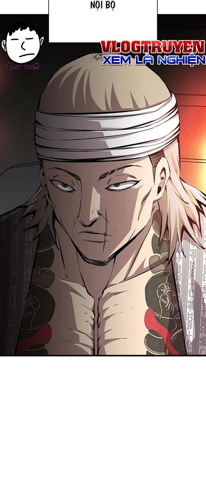 Vua Hiệp Sĩ Đã Trở Lại Với Một Vị Thần Chap 40 - Next Chap 41