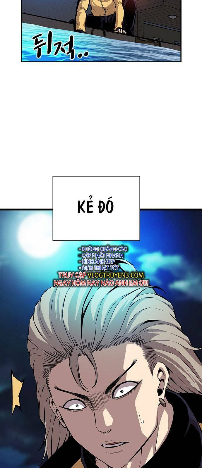 Vua Hiệp Sĩ Đã Trở Lại Với Một Vị Thần Chap 40 - Next Chap 41