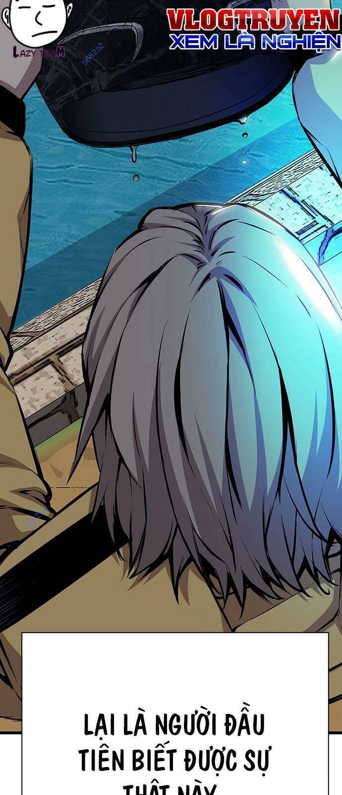 Vua Hiệp Sĩ Đã Trở Lại Với Một Vị Thần Chap 40 - Next Chap 41