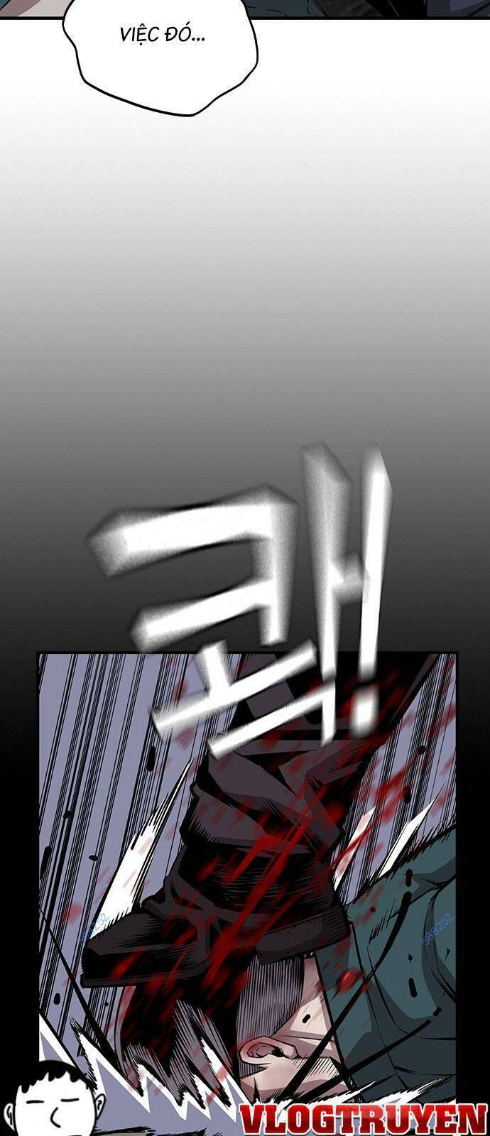 Vua Hiệp Sĩ Đã Trở Lại Với Một Vị Thần Chap 40 - Next Chap 41