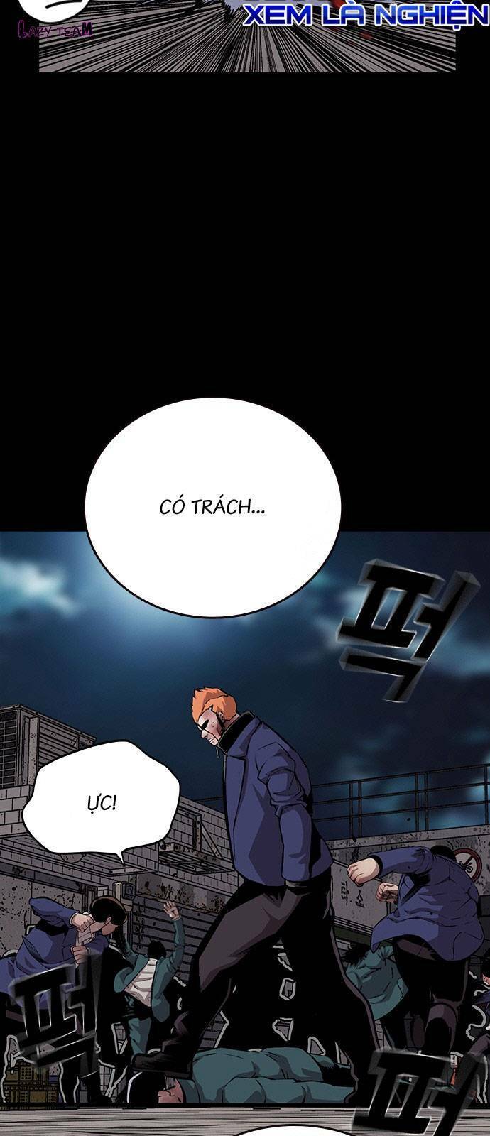 Vua Hiệp Sĩ Đã Trở Lại Với Một Vị Thần Chap 40 - Next Chap 41
