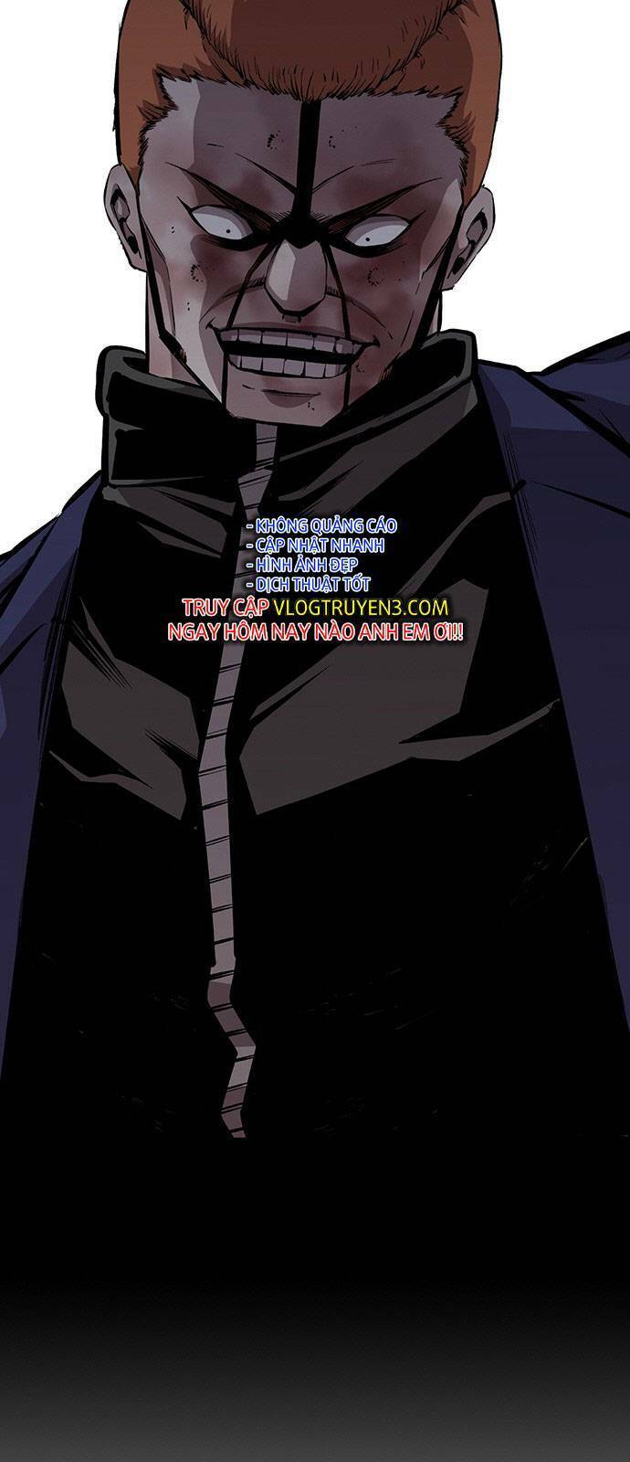 Vua Hiệp Sĩ Đã Trở Lại Với Một Vị Thần Chap 40 - Next Chap 41