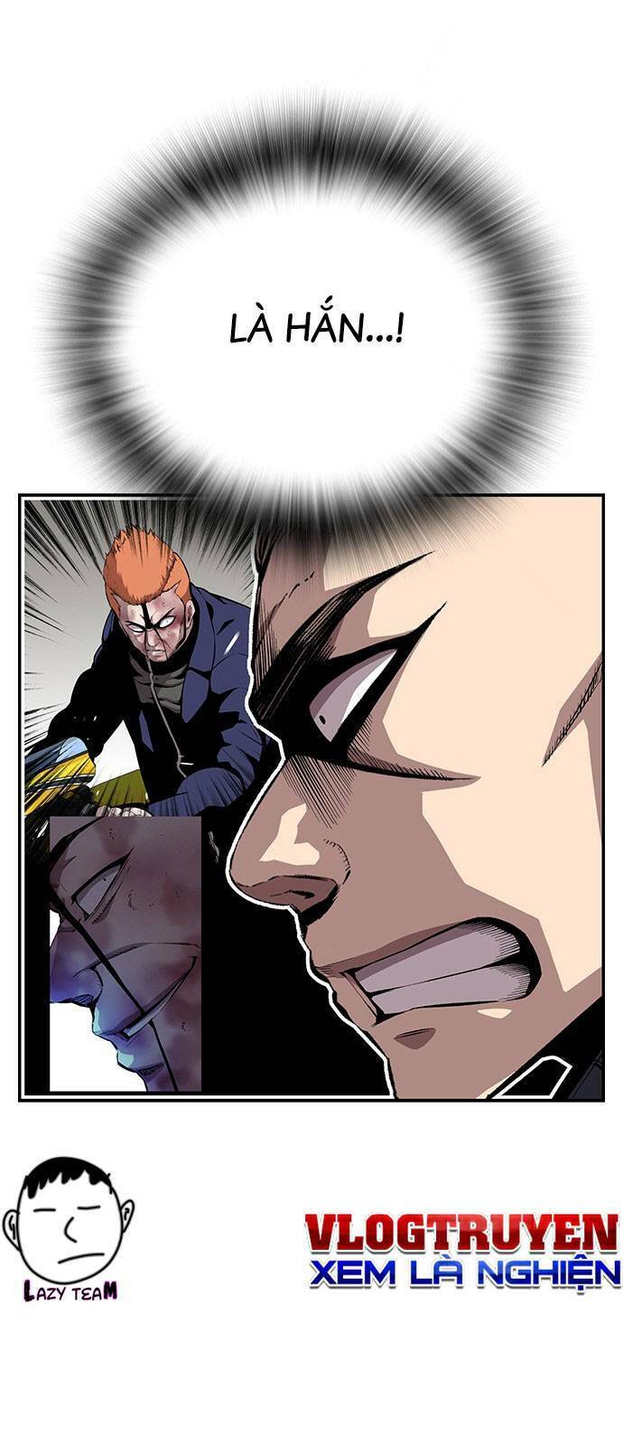 Vua Hiệp Sĩ Đã Trở Lại Với Một Vị Thần Chap 40 - Next Chap 41