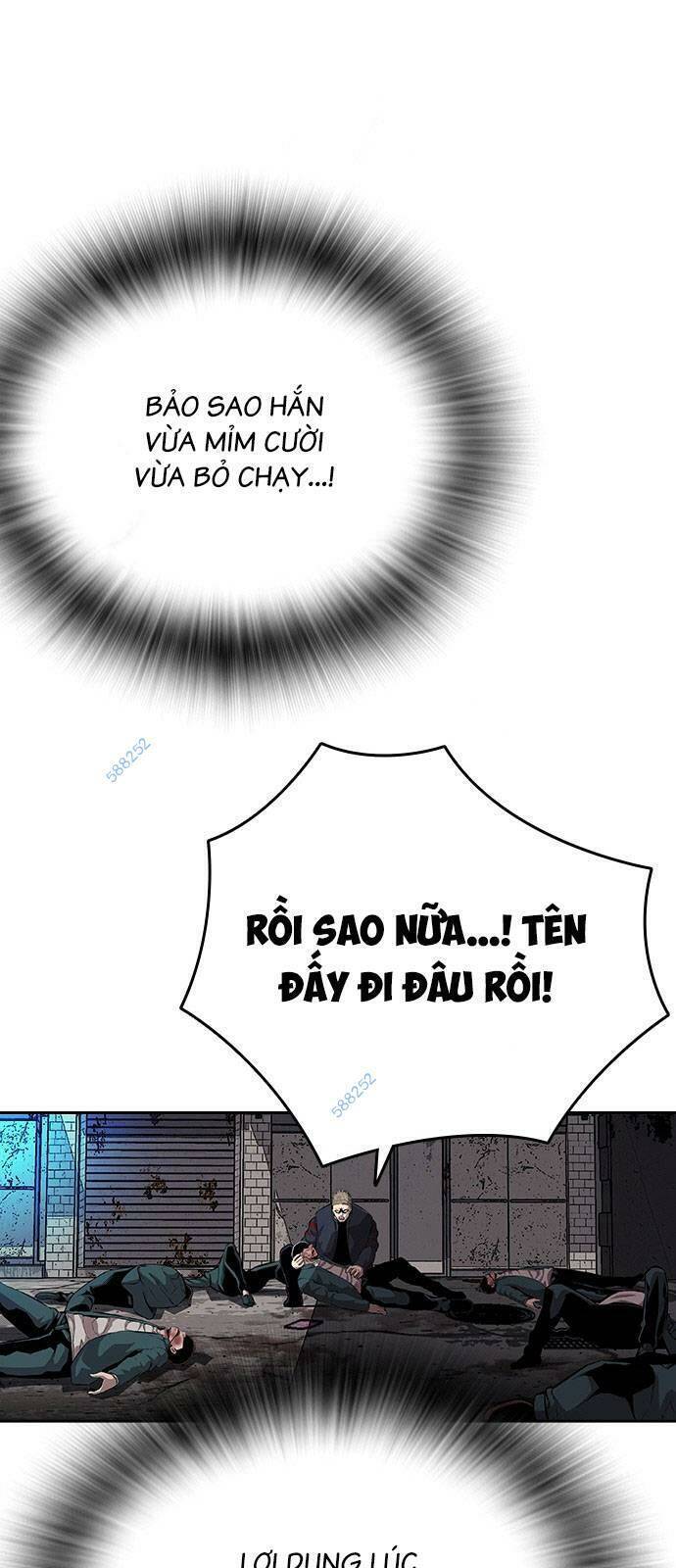 Vua Hiệp Sĩ Đã Trở Lại Với Một Vị Thần Chap 40 - Next Chap 41