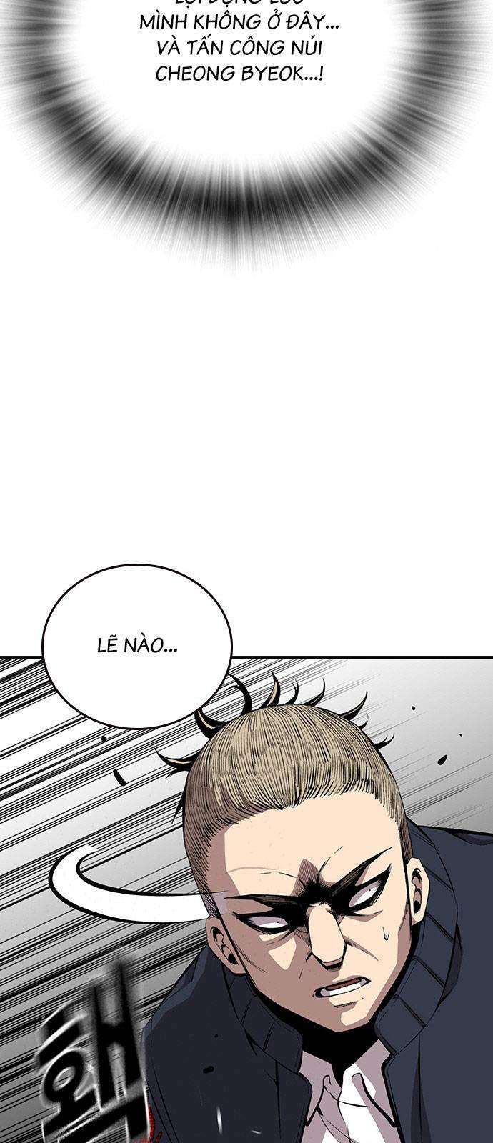 Vua Hiệp Sĩ Đã Trở Lại Với Một Vị Thần Chap 40 - Next Chap 41