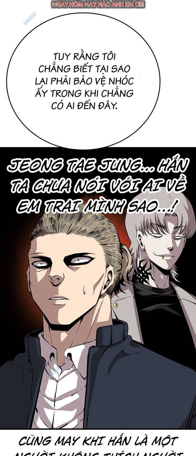 Vua Hiệp Sĩ Đã Trở Lại Với Một Vị Thần Chap 40 - Next Chap 41