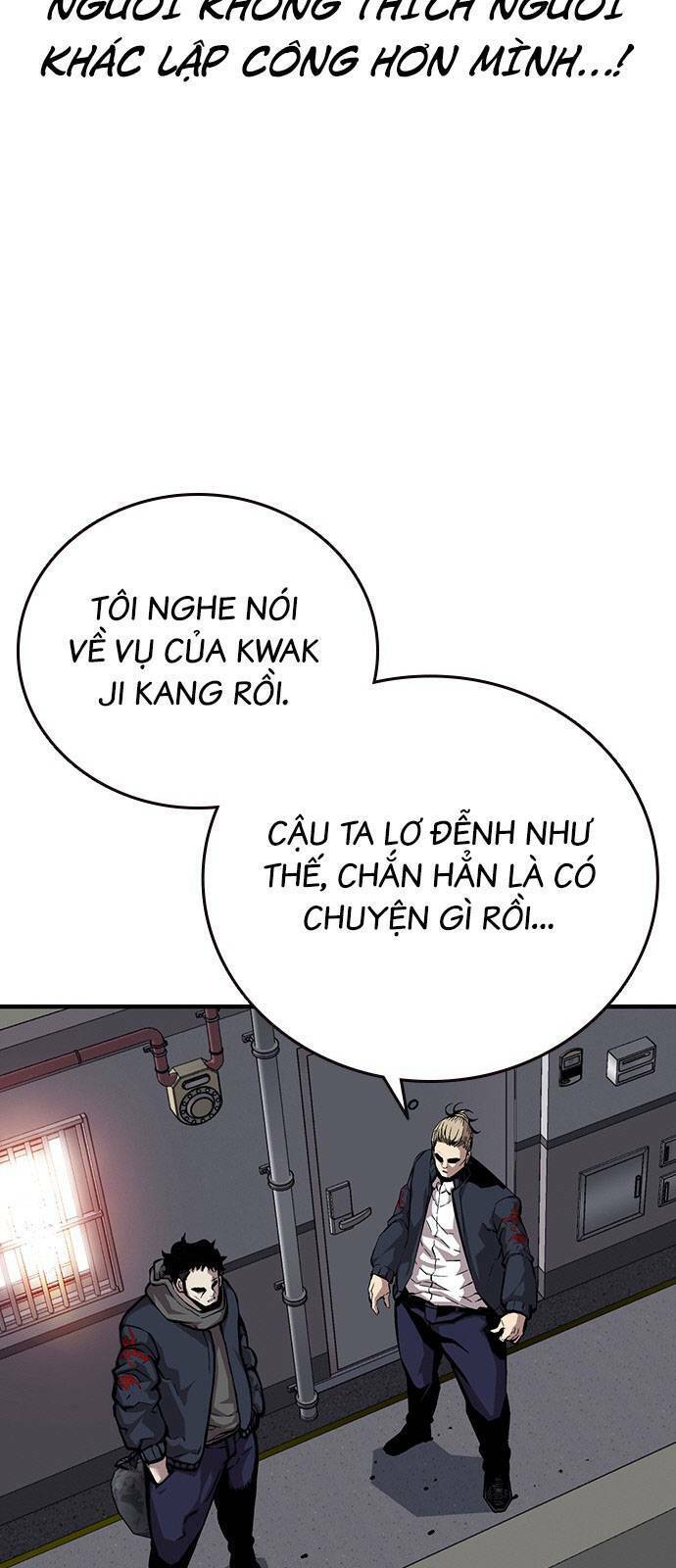 Vua Hiệp Sĩ Đã Trở Lại Với Một Vị Thần Chap 40 - Next Chap 41