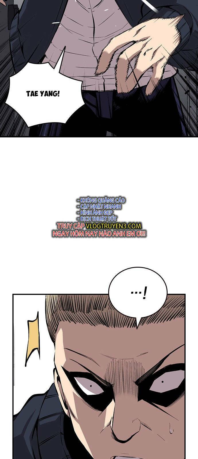 Vua Hiệp Sĩ Đã Trở Lại Với Một Vị Thần Chap 40 - Next Chap 41