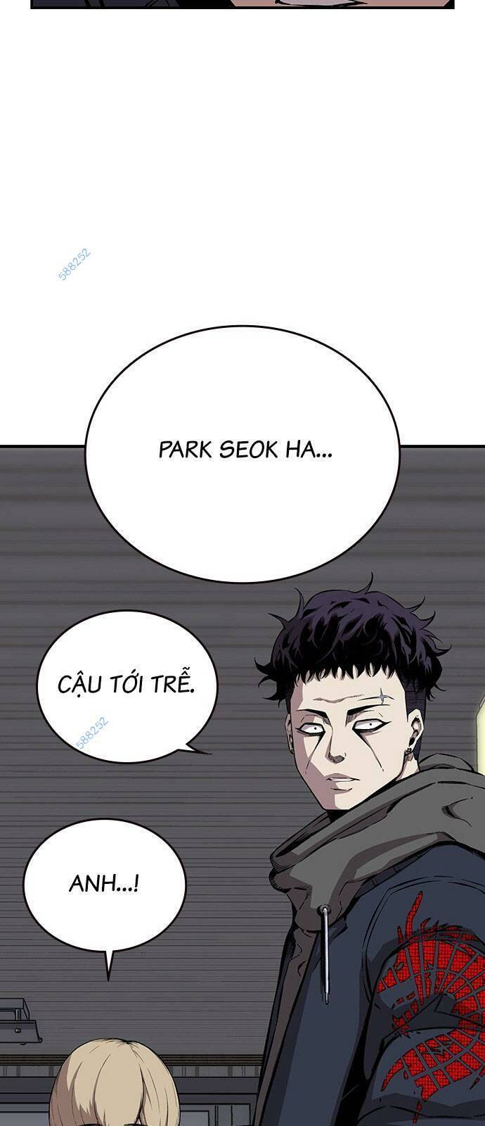Vua Hiệp Sĩ Đã Trở Lại Với Một Vị Thần Chap 40 - Next Chap 41