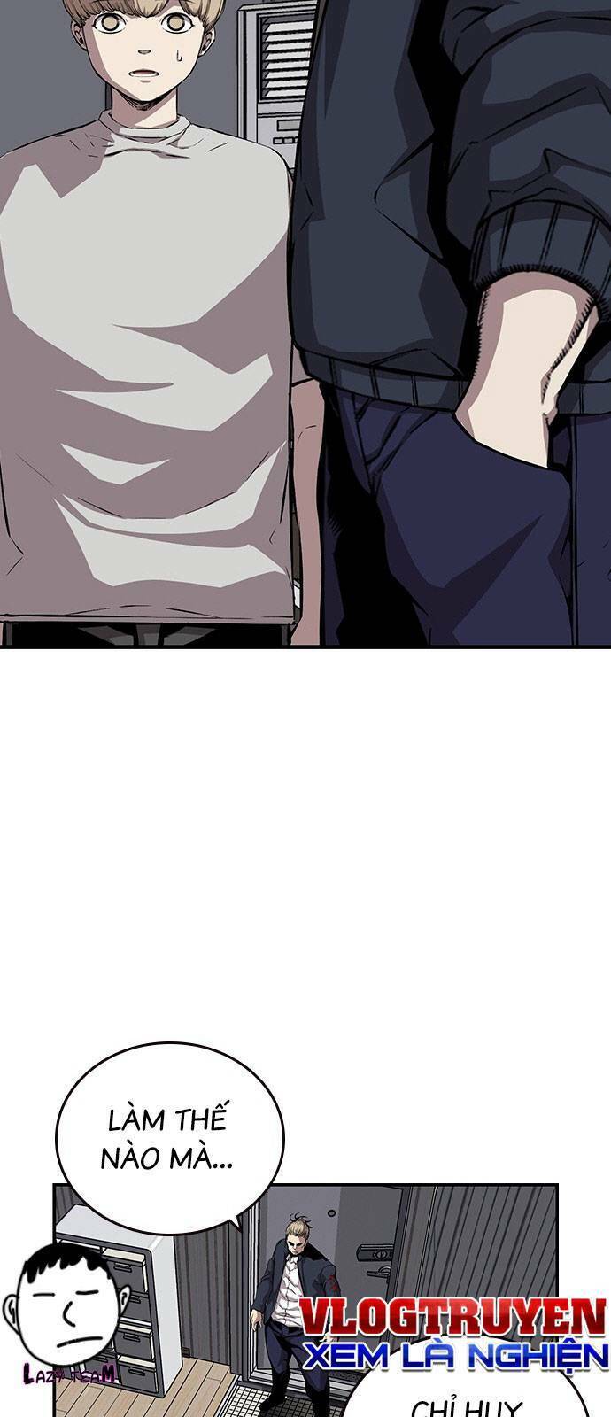 Vua Hiệp Sĩ Đã Trở Lại Với Một Vị Thần Chap 40 - Next Chap 41