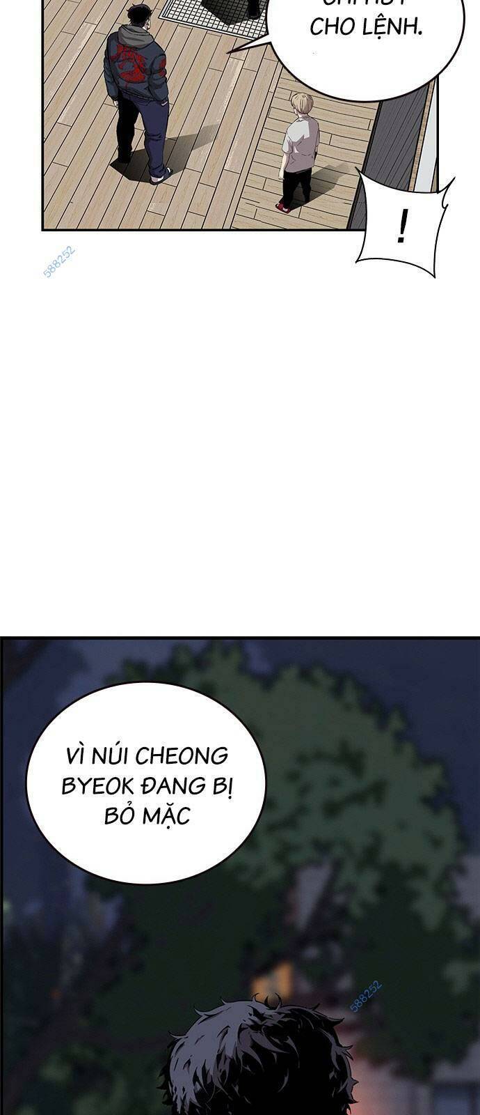 Vua Hiệp Sĩ Đã Trở Lại Với Một Vị Thần Chap 40 - Next Chap 41