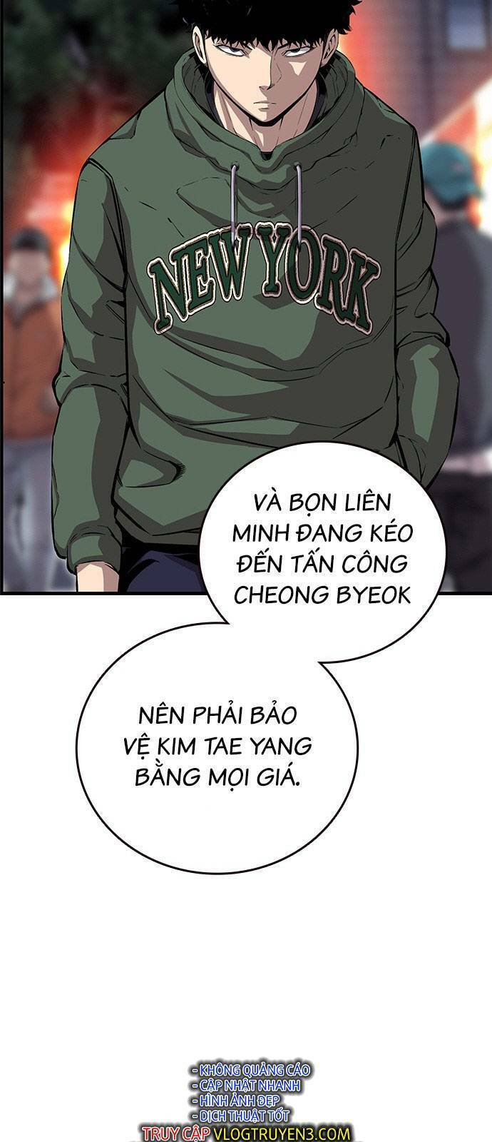 King Game Chap 40 - Next Chap 41