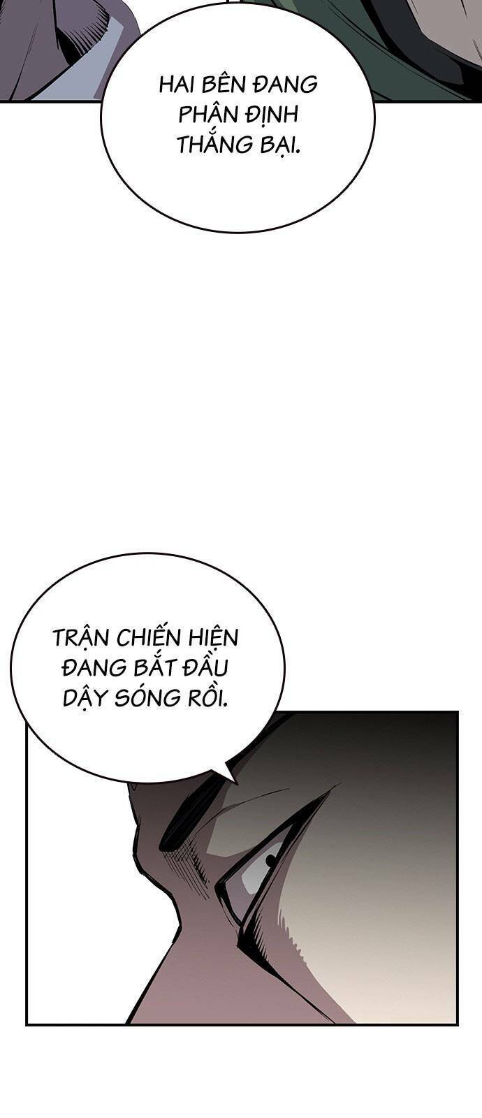 Vua Hiệp Sĩ Đã Trở Lại Với Một Vị Thần Chap 40 - Next Chap 41