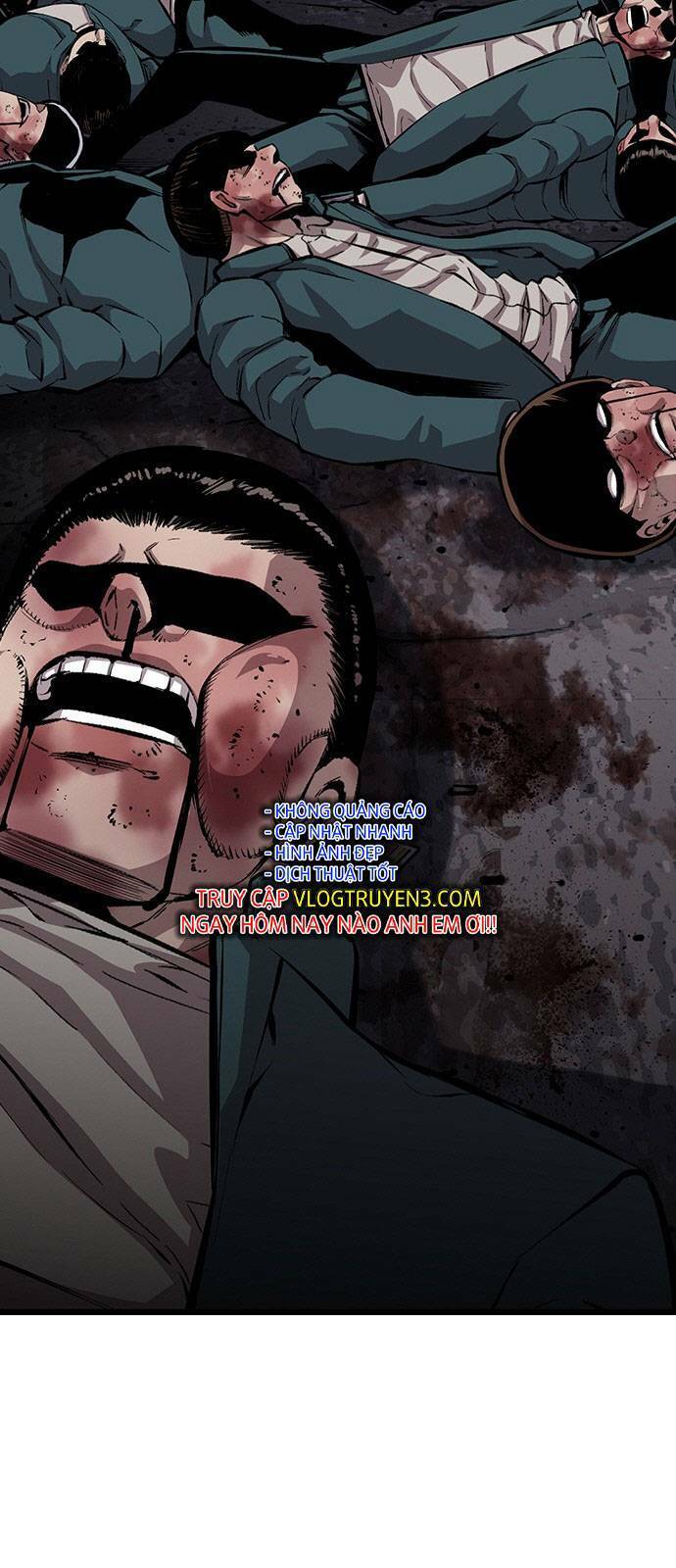 Vua Hiệp Sĩ Đã Trở Lại Với Một Vị Thần Chap 40 - Next Chap 41