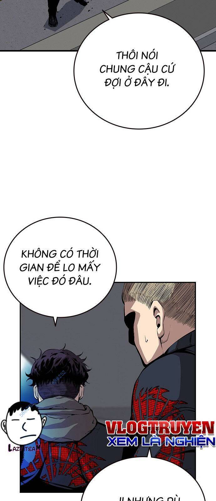 Vua Hiệp Sĩ Đã Trở Lại Với Một Vị Thần Chap 40 - Next Chap 41