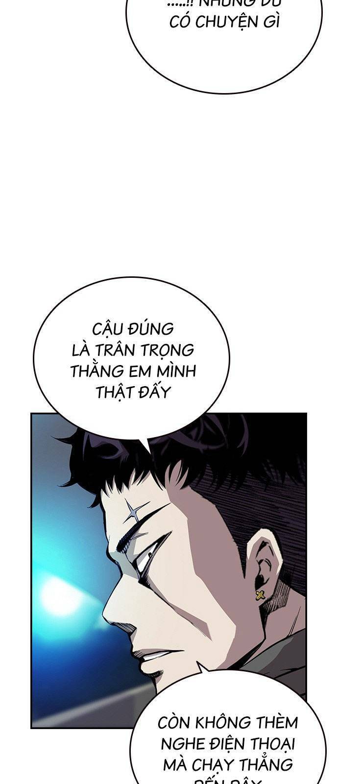 Vua Hiệp Sĩ Đã Trở Lại Với Một Vị Thần Chap 40 - Next Chap 41