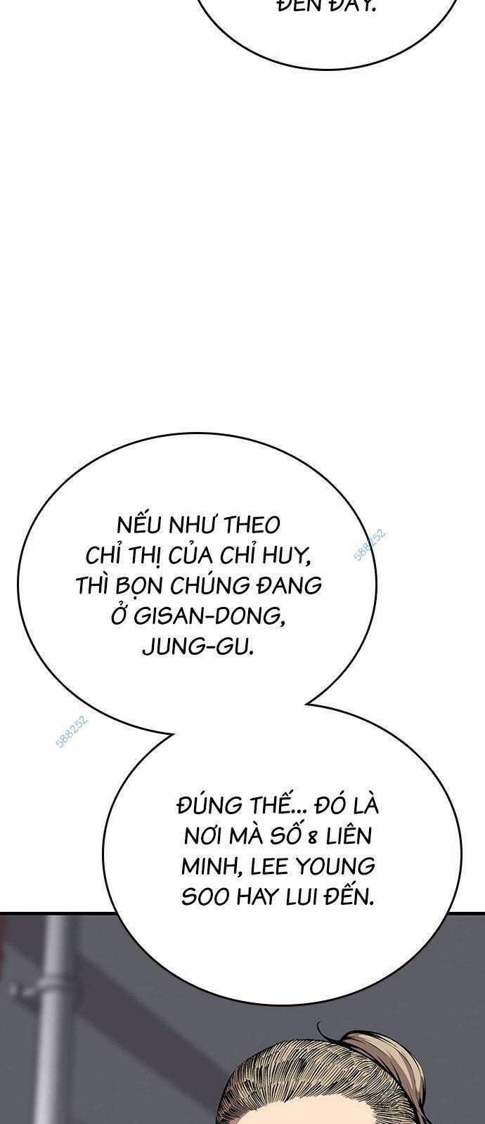Vua Hiệp Sĩ Đã Trở Lại Với Một Vị Thần Chap 40 - Next Chap 41