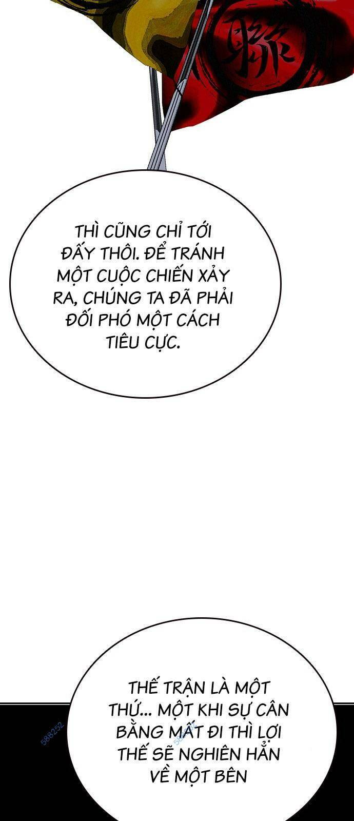 Vua Hiệp Sĩ Đã Trở Lại Với Một Vị Thần Chap 40 - Next Chap 41