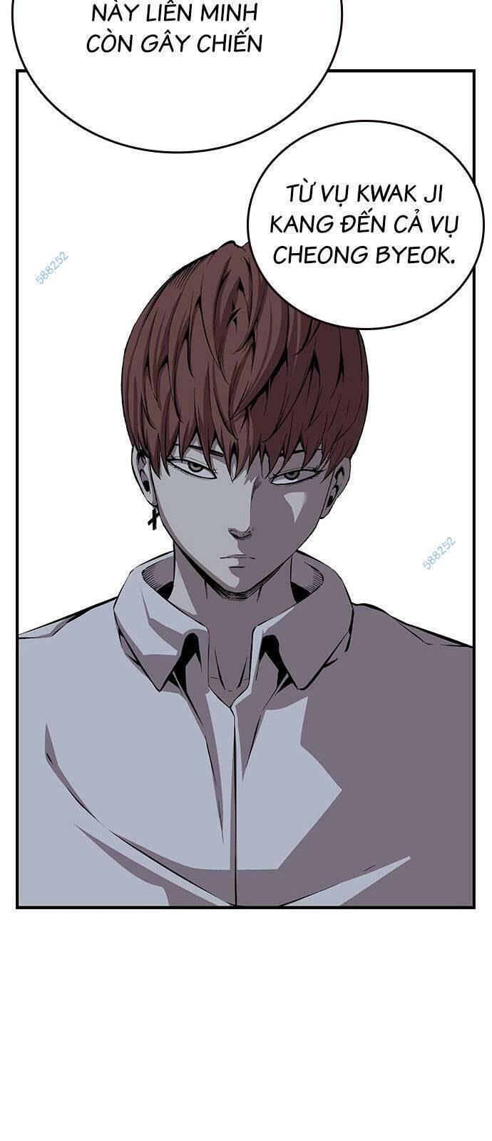 Vua Hiệp Sĩ Đã Trở Lại Với Một Vị Thần Chap 40 - Next Chap 41