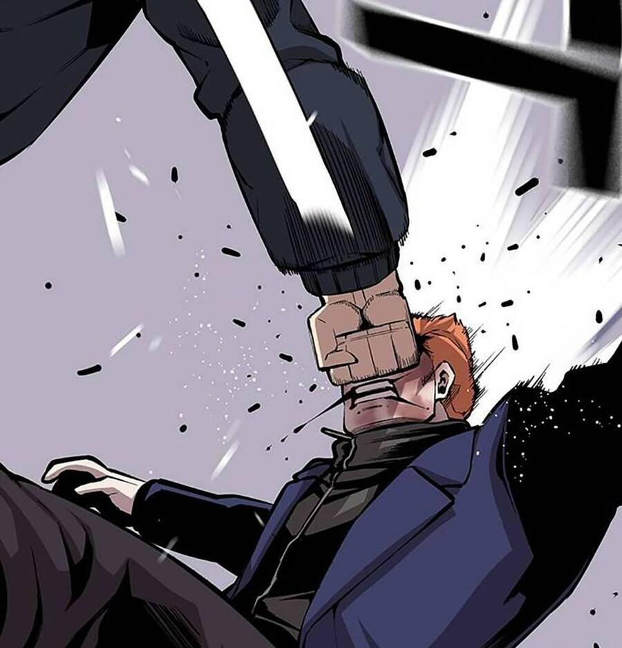 Vua Hiệp Sĩ Đã Trở Lại Với Một Vị Thần Chap 41 - Next Chap 42