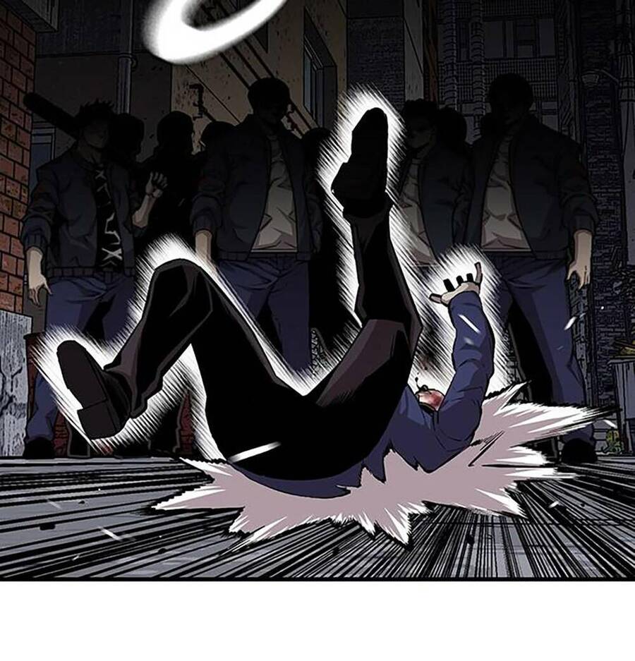 Vua Hiệp Sĩ Đã Trở Lại Với Một Vị Thần Chap 41 - Next Chap 42
